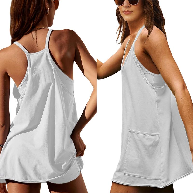 Amara Mini Dress