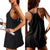 Amara Mini Dress