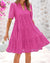 Blair BOHO Dress