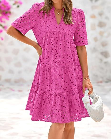 Blair BOHO Dress