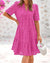 Blair BOHO Dress