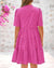 Blair BOHO Dress