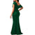 Rosalie Shoulder Dress