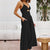 Oralia Strap Dress