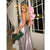 Harper Satin Dress