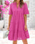 Blair BOHO Dress