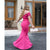 Rosalie Shoulder Dress