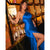 Harper Satin Dress